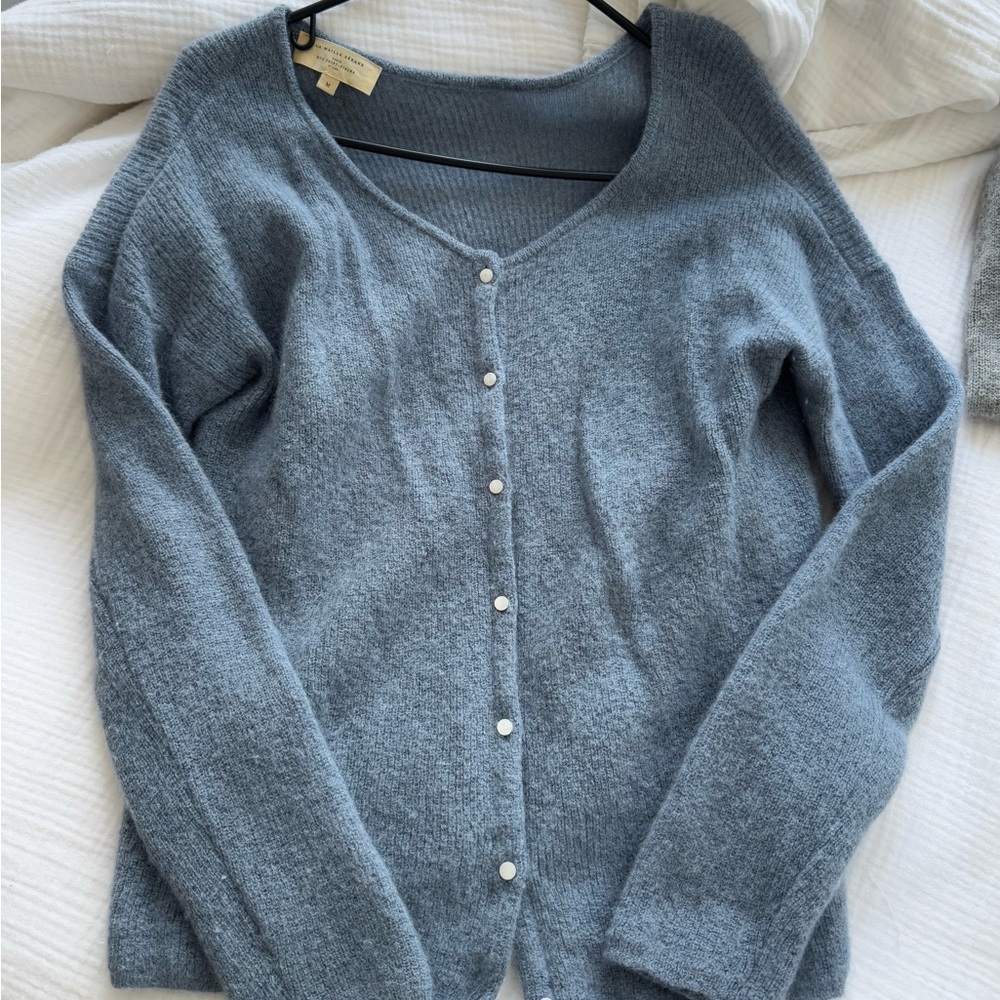 Sézane Gaspard Cardigan